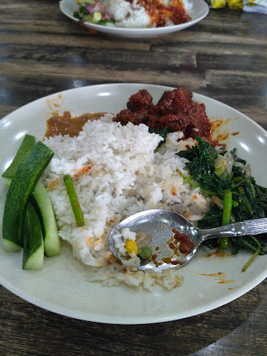 Restoran Asam Manis