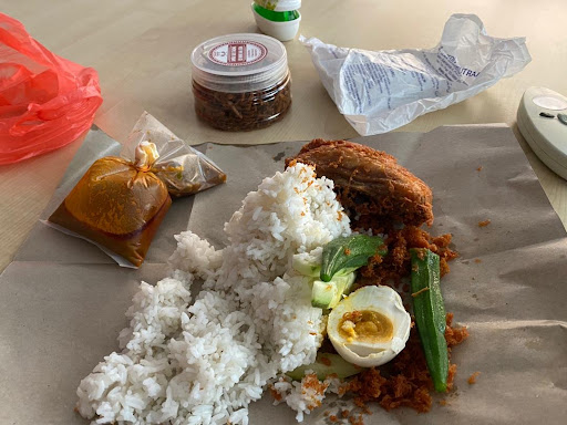 Warung Ngah Chik