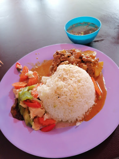 Restoran Selera Canggih