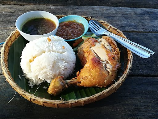 Anjung Soka (Aka OR)Cafe