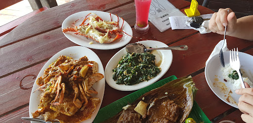 Kafe Abang J Kudat