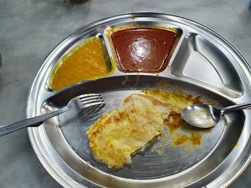RESTORAN JAMAL SALIM