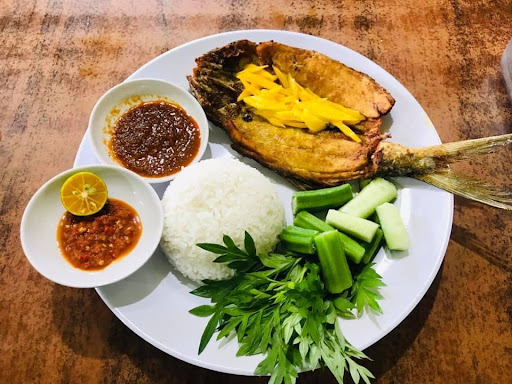 Restoran Kak Rose