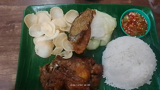 Restoran Jawa Tengah