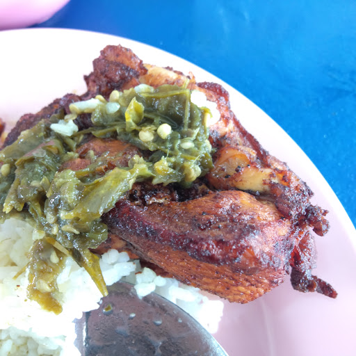 Kha'Limah Nasi Katok House