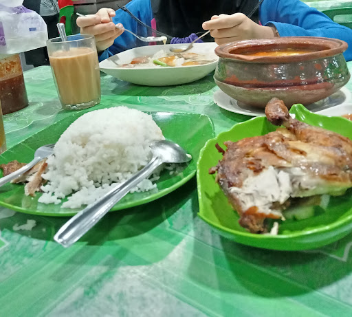 Restoran Srikandi