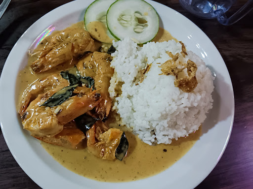 SUHAP MAKAN