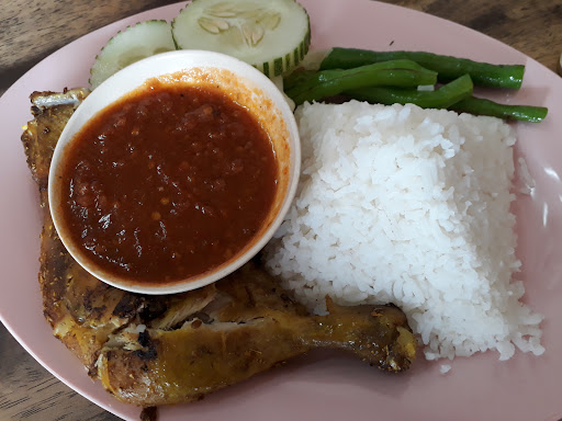 Sri Pantai Manis