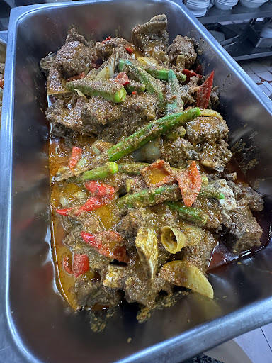 Warung Saji