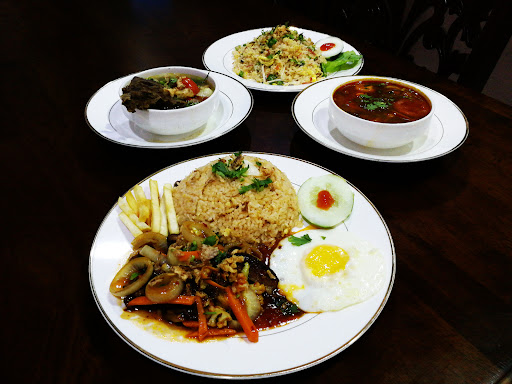MARI MAKAN - RANAU