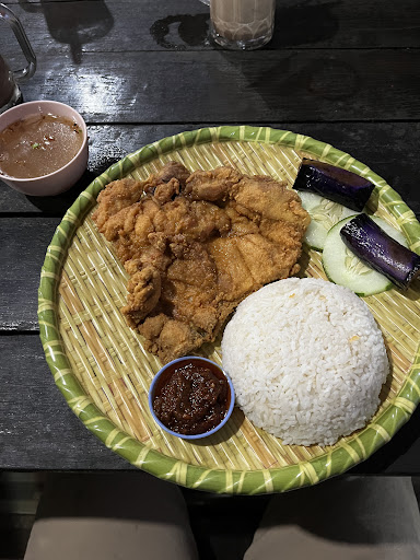 Restoran Paka Sedap Corner