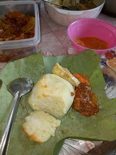 Restoran Paka Dua