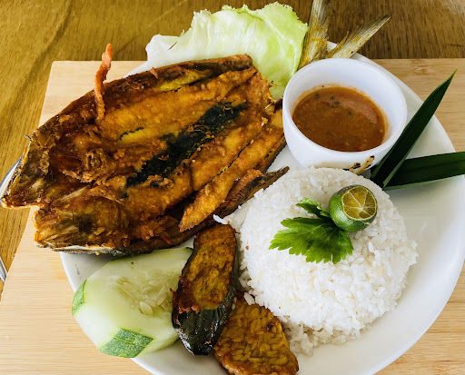 RESTORAN NASI GANJA SANDAKAN
