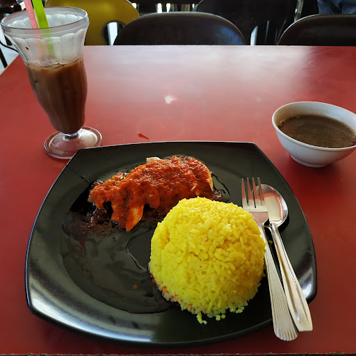 Sri Rimbawan Restaurant