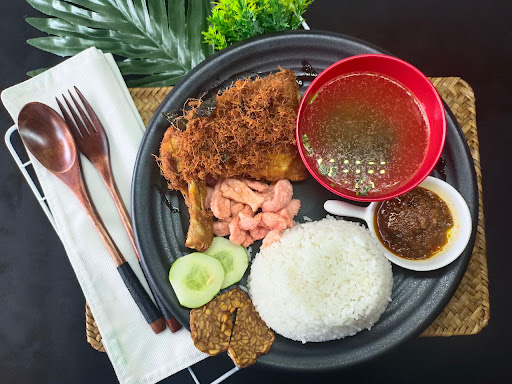 Restoran Kak Bulan Tawau