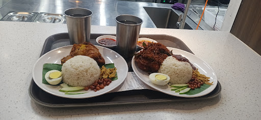 Nasi Lemak House by Raizu