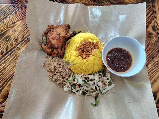 Salai House Tawau