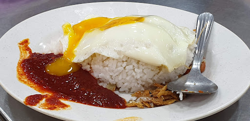 Restoran Nasib