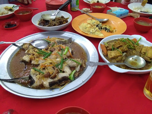 AH KAU RESTAURANT