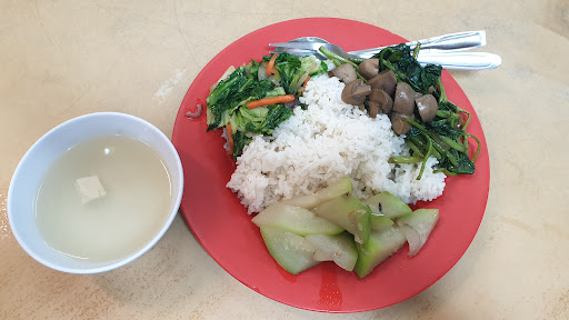 Aba Leng Cafe