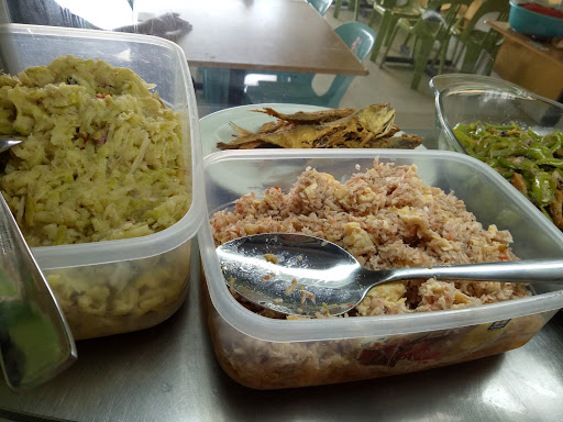 Rahmat 2 Restaurant Enterprise