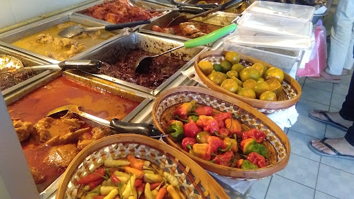 Selera Maaidah Cafe