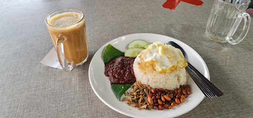 Q Nasi Kukus