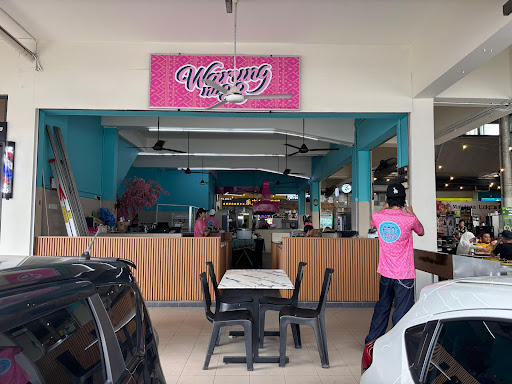 Warung No.33