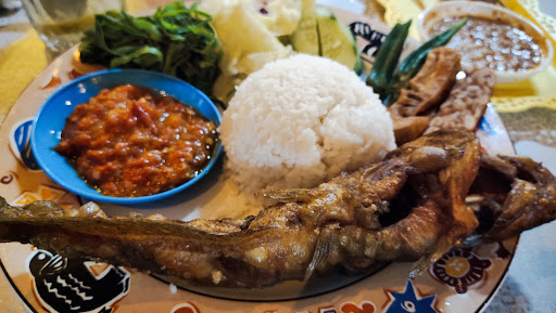 Warung Kamek Selera D'Pangkor & Catering