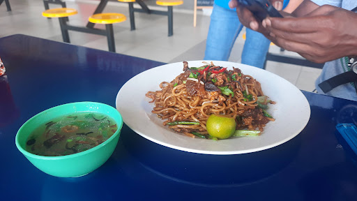 Medan Niaga SEDC Marudi