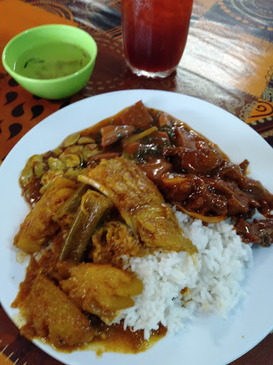 Nurzanah Restaurant