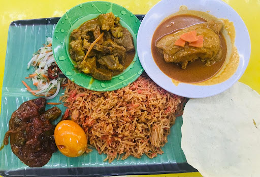 Restoran Asian Nasi Kandar