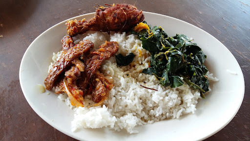 Nasi Ulam Kampung 883