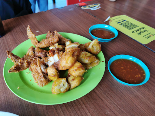 Warung Puteri Restaurant