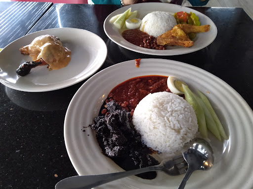 Selera Rasa Segar