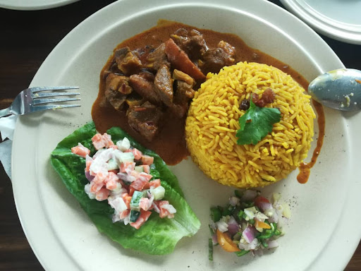 Northern Taste Restaurant (Selera Utara Abg Penang SUAP )