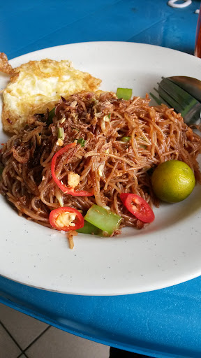 Shaff Cafe Mukah