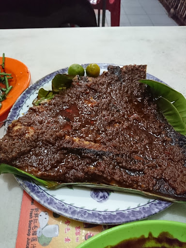 New Lane Restaurant