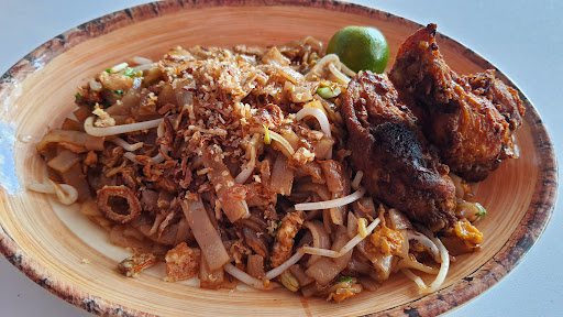 Kak Siti Kitchen