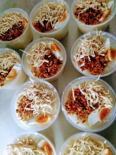 Mukah Food Street