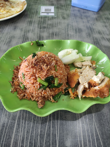 Yusuf Islamic Cafe