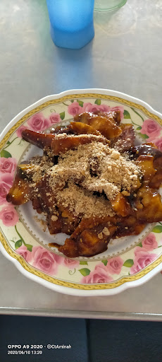 Restoran Asam Pedas