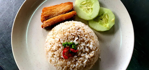 Pak Long Cafe