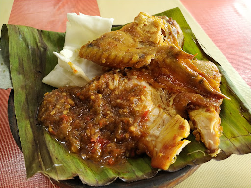 Restoran Nurulain Waheeda
