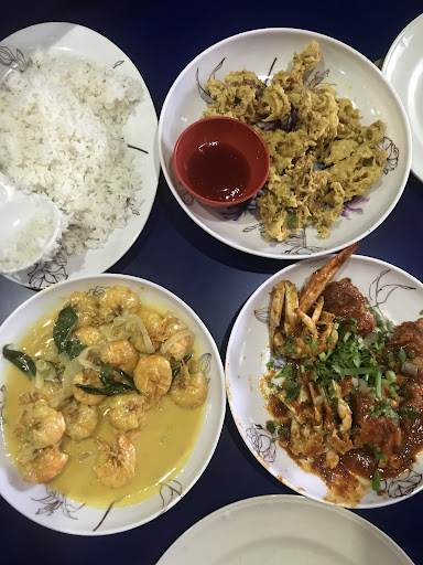 Kedai Makan Cikgu Tempahan