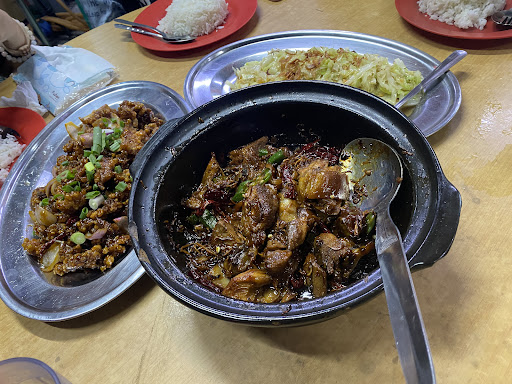 Restoran Sri Ketam