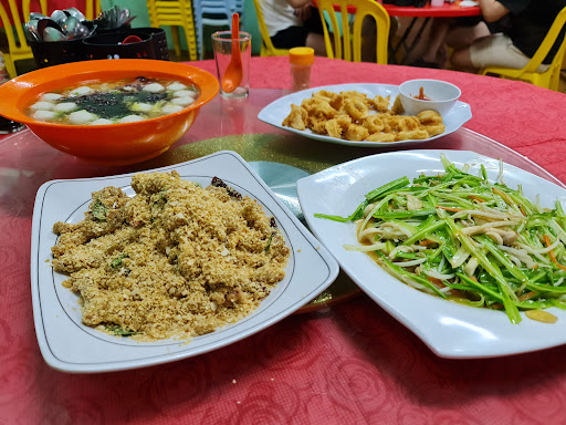 Restoran Jia Jia