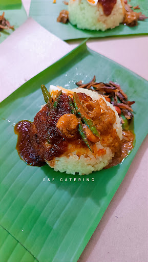 Aneka Lauk Kampung
