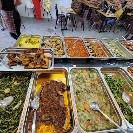 Qays restaurant