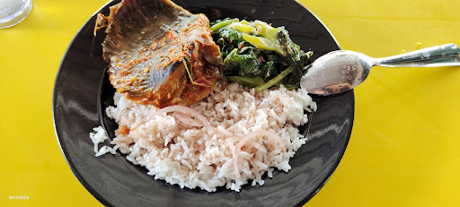 Restoran Mak Uda Selera Timur